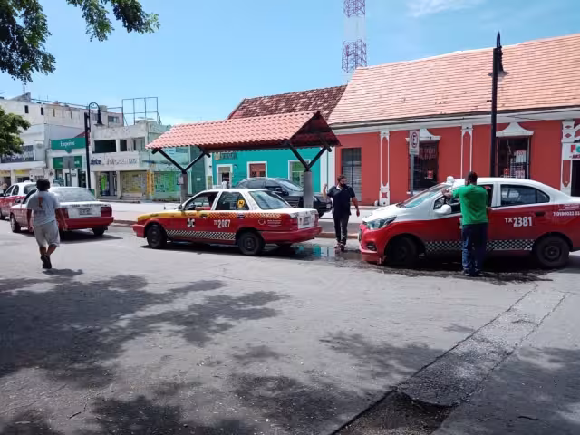 El semáforo amarillo por COVID-19 también redujo sus ingresos