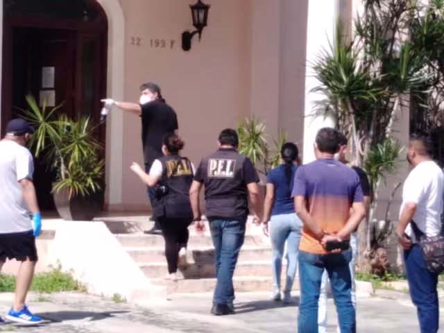 Foto: Fernando Poo Hurtado