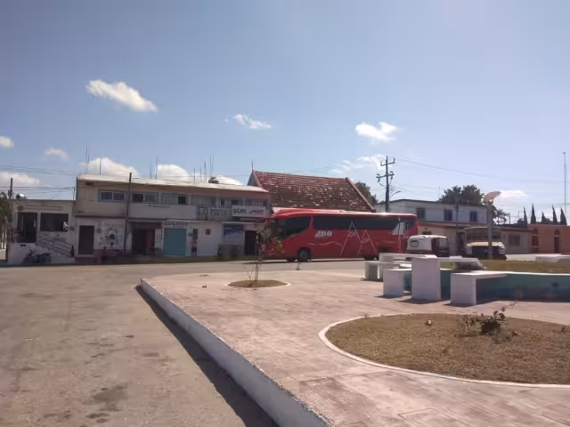 La joven desapareció el domingo en Sabancuy