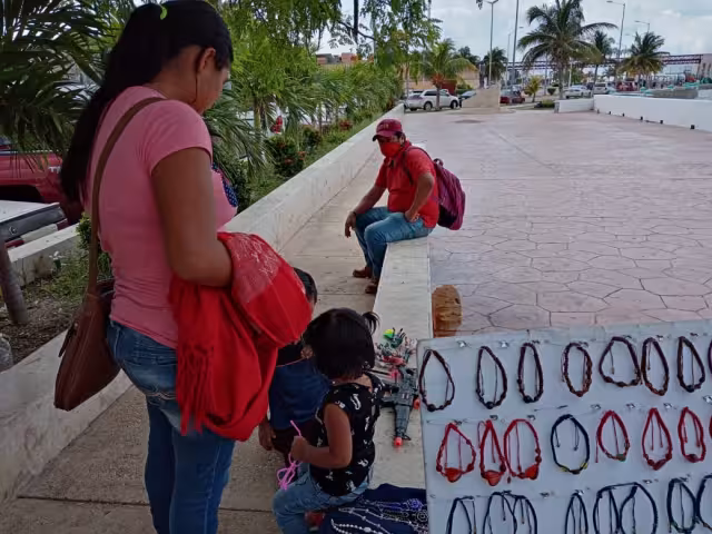 FOTOS: Fernando Kantún