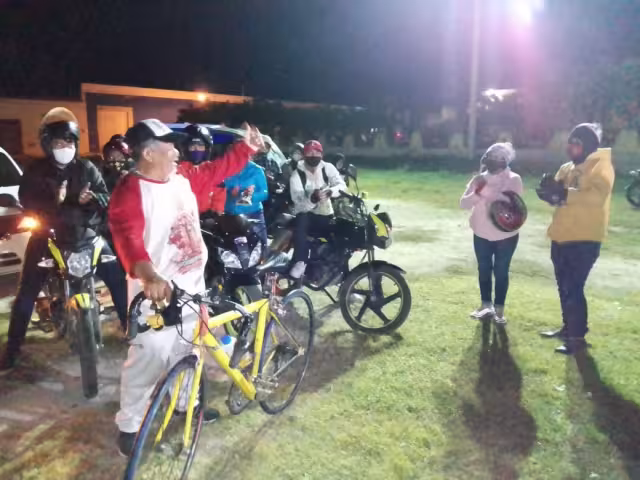 FOTOS: Alejandro Colli