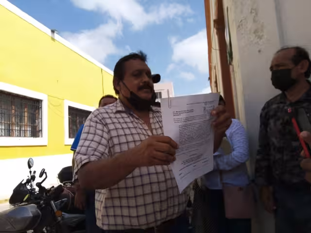 Aseguran que no es culpa de los trabajadores las deudas que dejan alcaldes anteriores