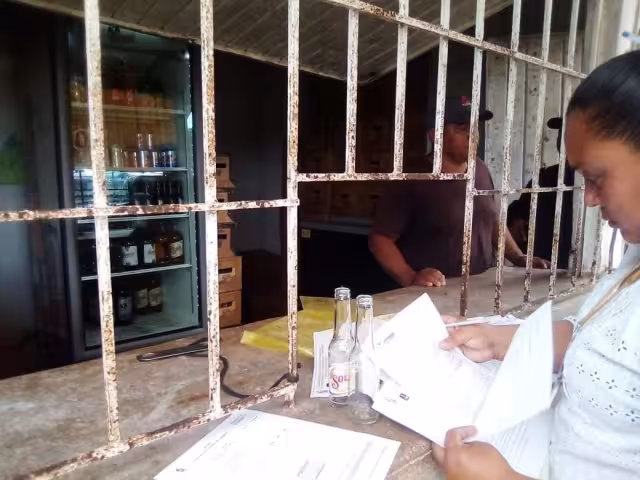 Centros de vicio causan deterioro de la paz social y disolución de hogares sin que la autoridad actúe