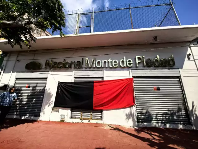 Sindicalizados denuncian falta de voluntad de la administración en conflicto laboral