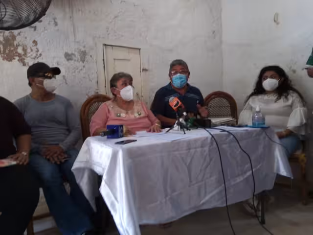 El local lleva más de 10 años de estar operando en beneficio a los habitantes