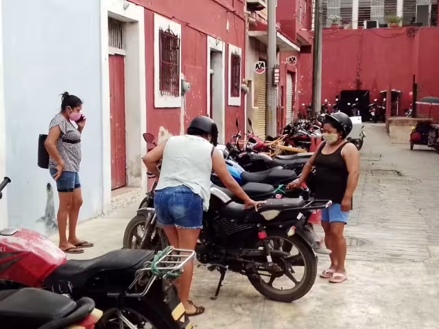 Las víctimas reciben ayuda jurídica, psicológica y social