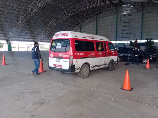 FOTO: Agustín Ferrer