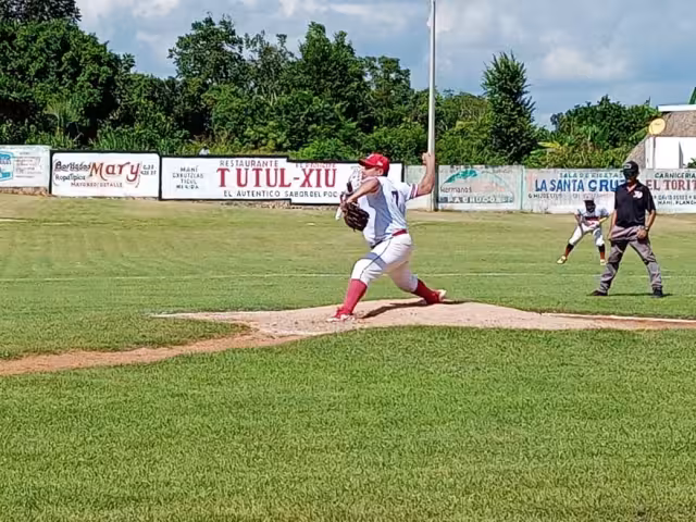 El partido se definió en la séptima entrad cuando los Kisines rompieron el empate
