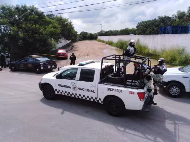 Vecinos de Kancabchén Rancho declararon que los hechos ocurrieron diferente