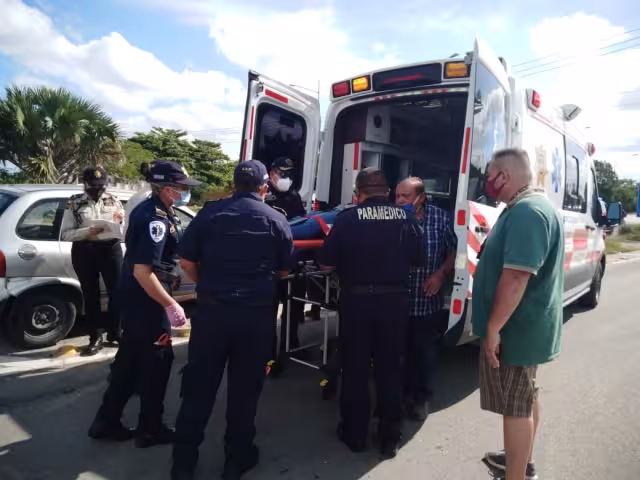 Foto: Fernando Poo Hurtado