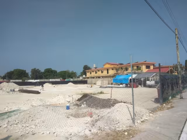 Será en dos semanas cuando el comercio comience a funcionar