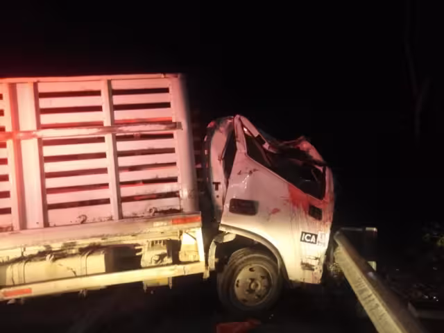 El hombre fue identificado como José Juan C.O oriundo del estado de Oaxaca