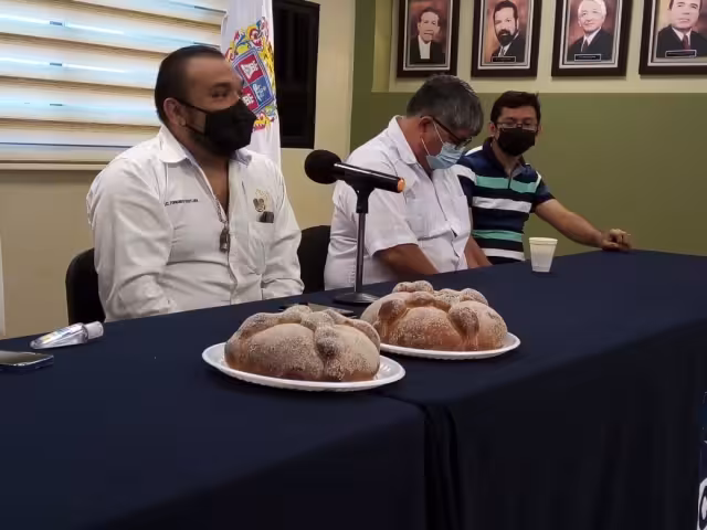 Algunas panaderías quizás aumenten el precio del producto entre 3 a 4 pesos de acuerdo a sus costos