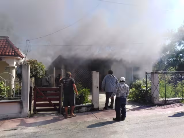 Foto: Concepción Noh