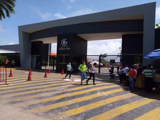 Al menos mil personas han sido vacunadas con dicha fórmula