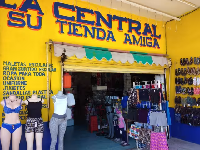 El año pasado que inició la cuarentena las ventas bajaron hasta un 50 por ciento en todos los comercios