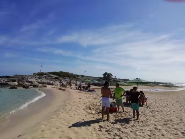 Se espera una temperatura máxima de 29 °C en Cancún