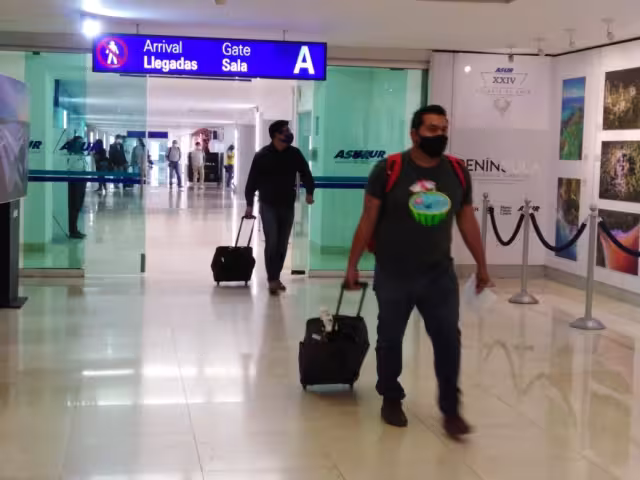 Hay grandes descuentos en vuelos a Mérida por el Hot Sale 2023