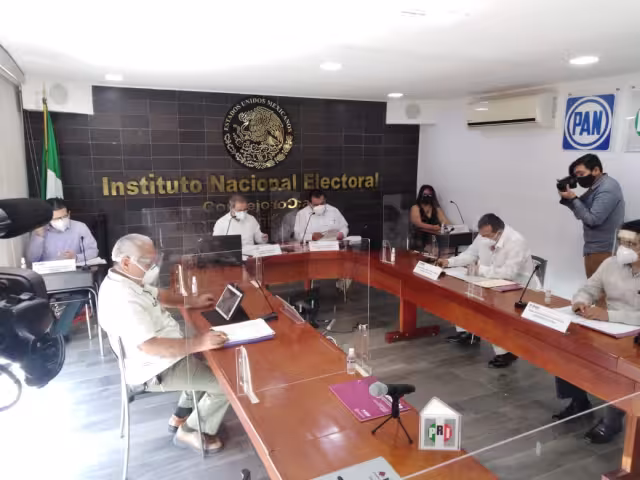 Los módulos estarán en Mérida, Tizimín, Valladolid y Ticul