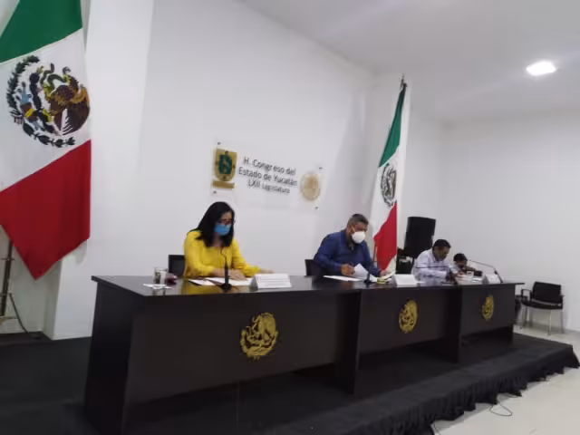 Diputados aprobaron la entrega del premio