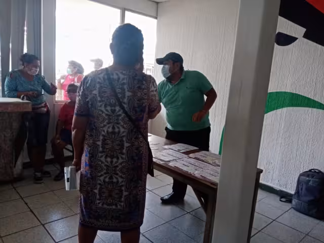 Foto: Agustín Ferrer