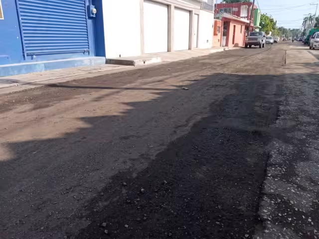 FOTOS: Agustín Ferrer