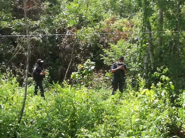 FOTO: Rafael García