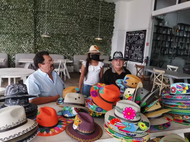 Foto: Fernando Kantún