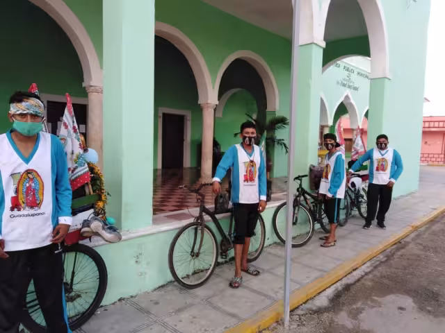 FOTOS: Concepción Noh