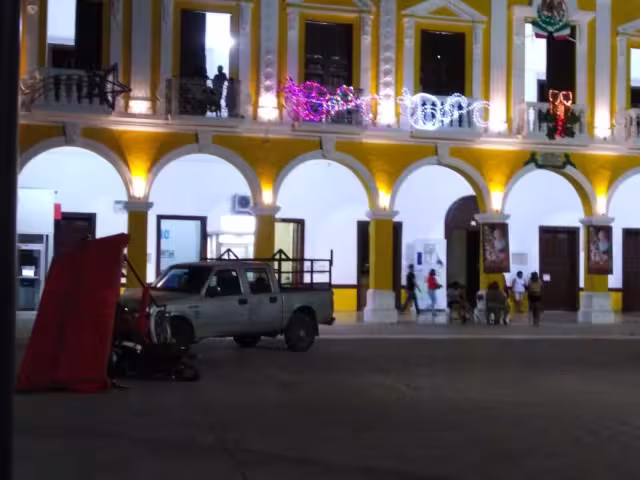 La señora perdió la vida al ser trasladada
