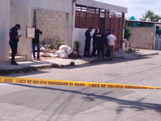 Los fiscales de litigación formularon la imputación del delito, por lo que el hombre tendrá que pasar