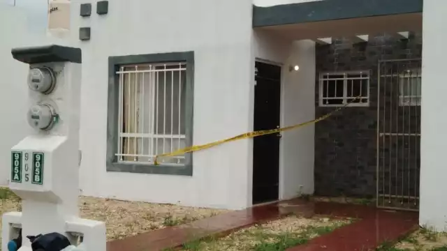 El hombre vivía sólo y los vecinos dejaron de verlo Foto: Fernando Póo Hurtado