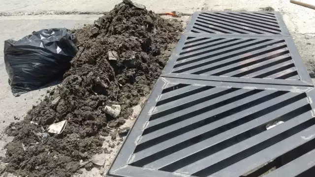 Lluvias persistentes en Carmen: Temen inundaciones como en Ciudad del Carmen