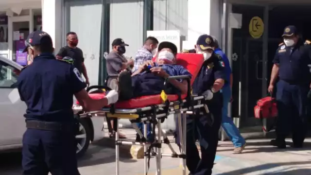 Foto:  Fernando Poo Hurtado