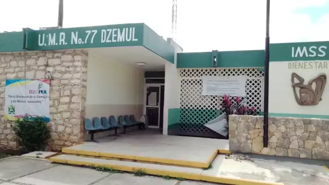 Cada año las mujeres deben de acudir a realizarse la prueba, afirman los especialistas del IMSS de Dzemul