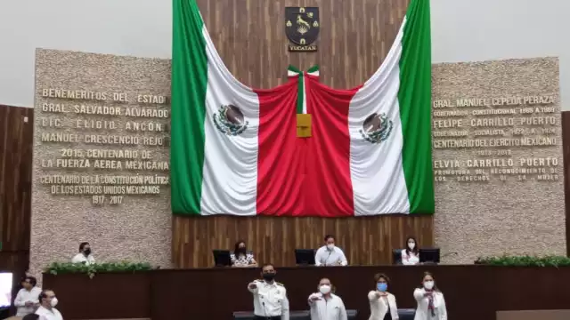 El Partido Acción Nacional comandará en el Congreso del Estado