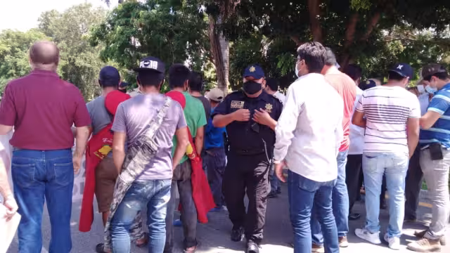 Foto: Fernando Poo Hurtado