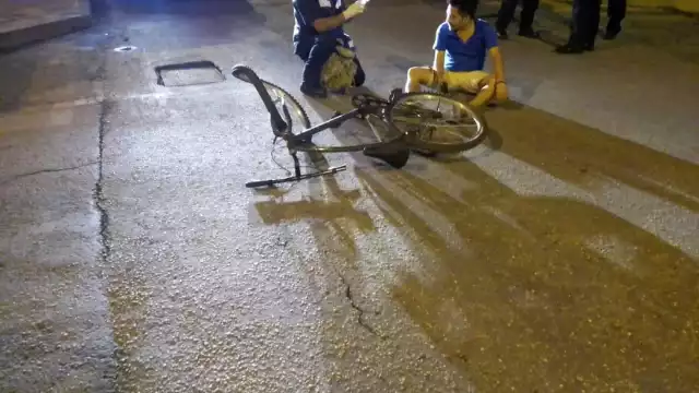 Los hechos se registraron la madrugada de este lunes y arribaron elementos de la policía municipal