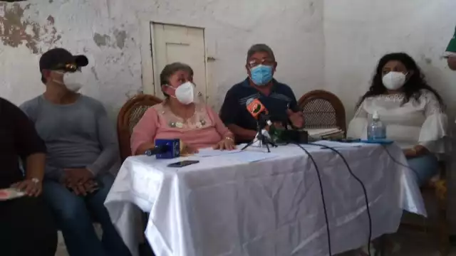 El local lleva más de 10 años de estar operando en beneficio a los habitantes