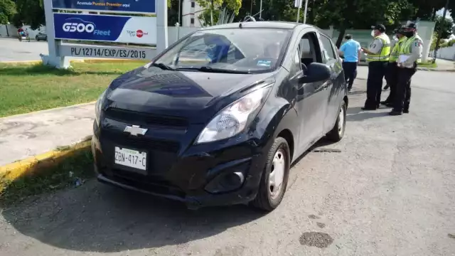 FOTO: Fernando Poo Hurtado