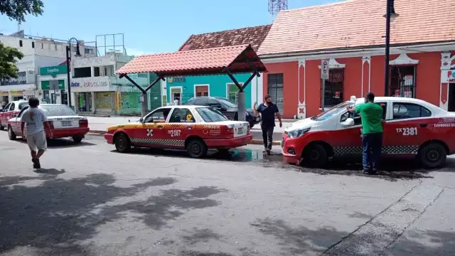 El semáforo amarillo por COVID-19 también redujo sus ingresos