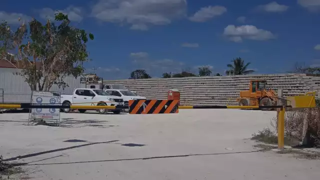 Los pertenecientes al Catem laboran en Campeche y Tabasco