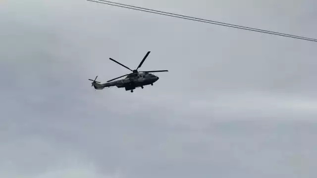 El presidente Andrés Manuel López Obrador recorrió el Tramo 7 del Tren Maya