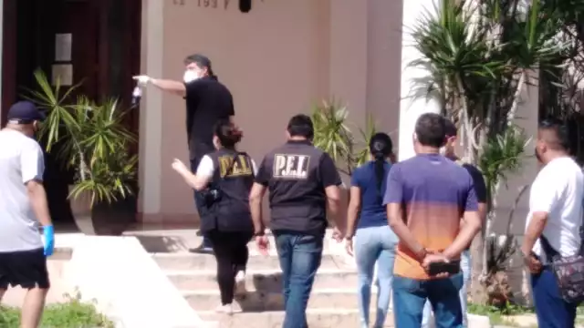 Foto: Fernando Poo Hurtado