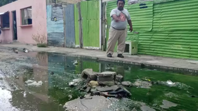 Foto: Agustín Ferrer