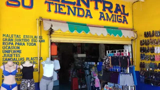 El año pasado que inició la cuarentena las ventas bajaron hasta un 50 por ciento en todos los comercios