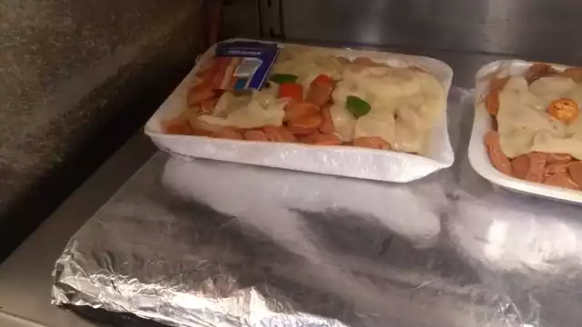 Las cucarachas están relacionados con la propagación de enfermedades transmitidas por los alimentos