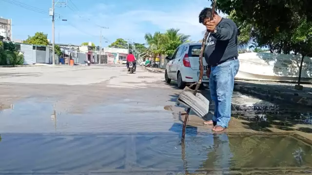 Foto: Agustín Ferrer