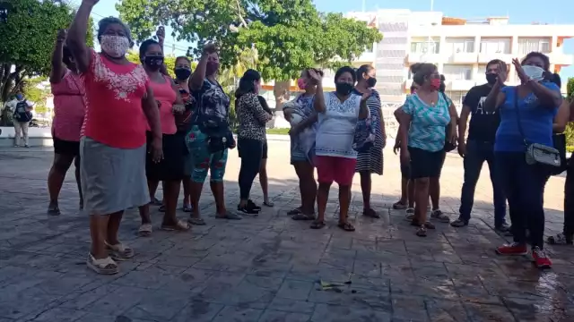 FOTO: Agustín Ferrer