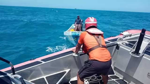 En lo que va del 2021 se han registrado más de 20 hurtos en la isla